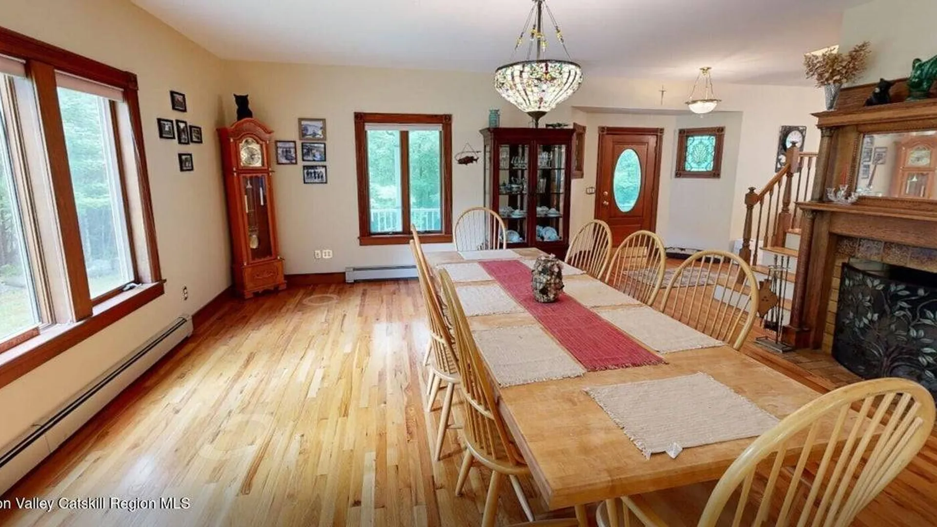 Property at 1991 Route 296, Jewett, NY 12444 8