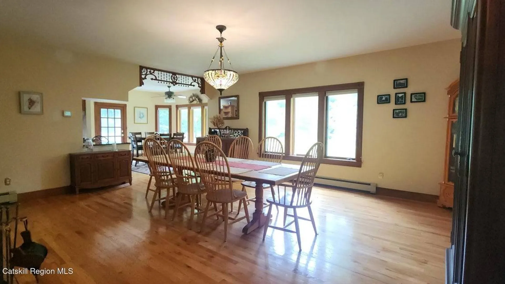 Property at 1991 Route 296, Jewett, NY 12444 11