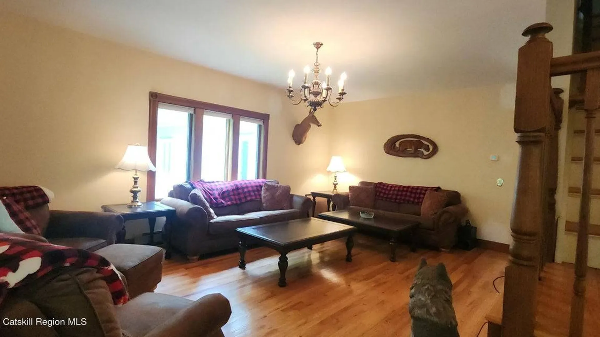 Property at 1991 Route 296, Jewett, NY 12444 12