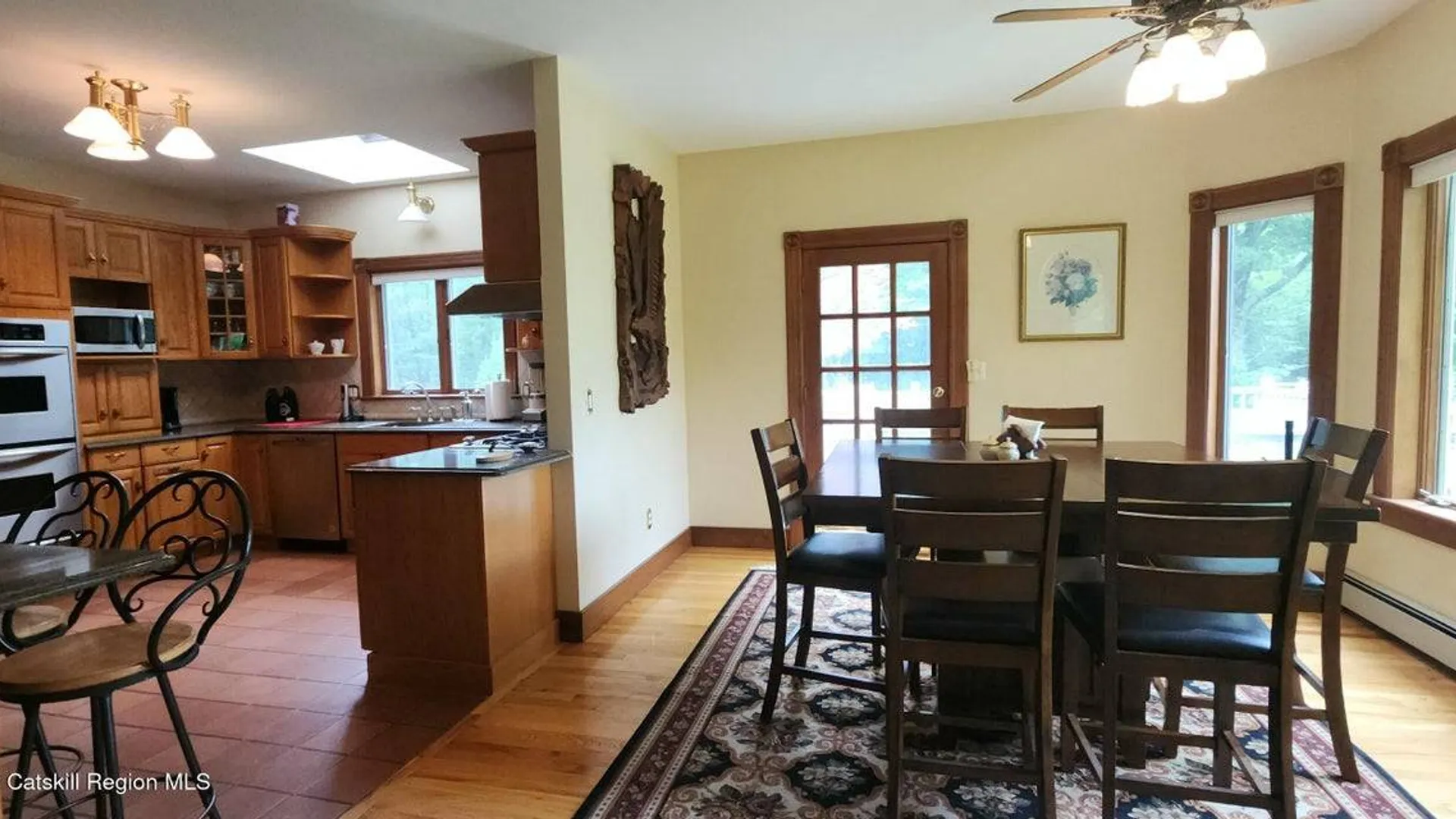 Property at 1991 Route 296, Jewett, NY 12444 13
