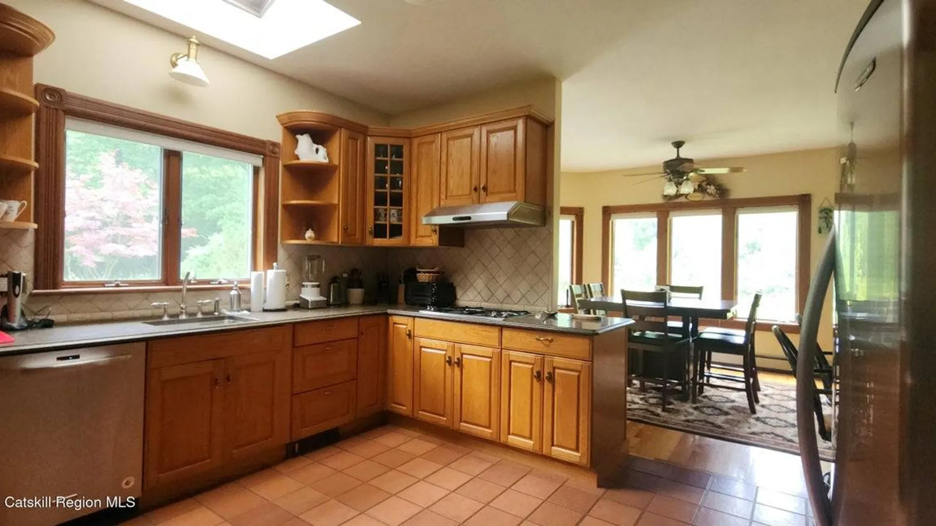 Property at 1991 Route 296, Jewett, NY 12444 6