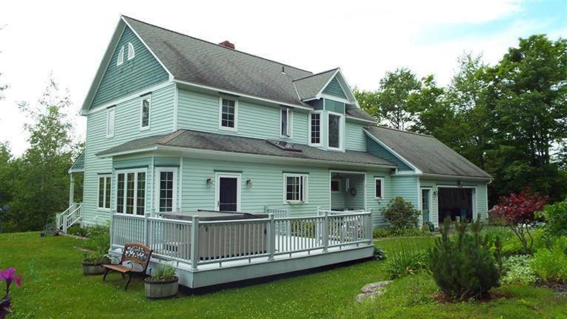 Property at 1991 Route 296, Jewett, NY 12444 5