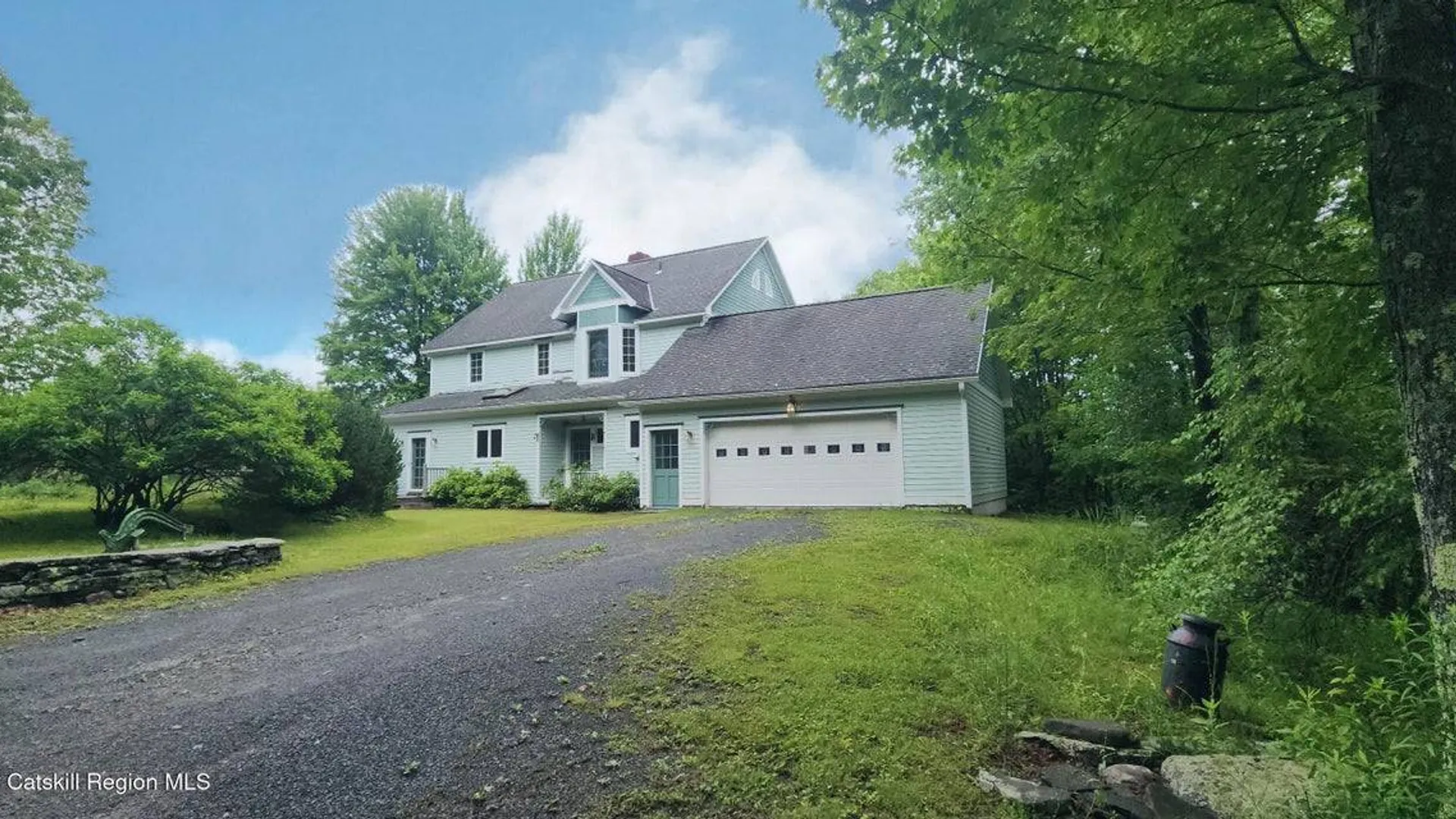 Property at 1991 Route 296, Jewett, NY 12444 30