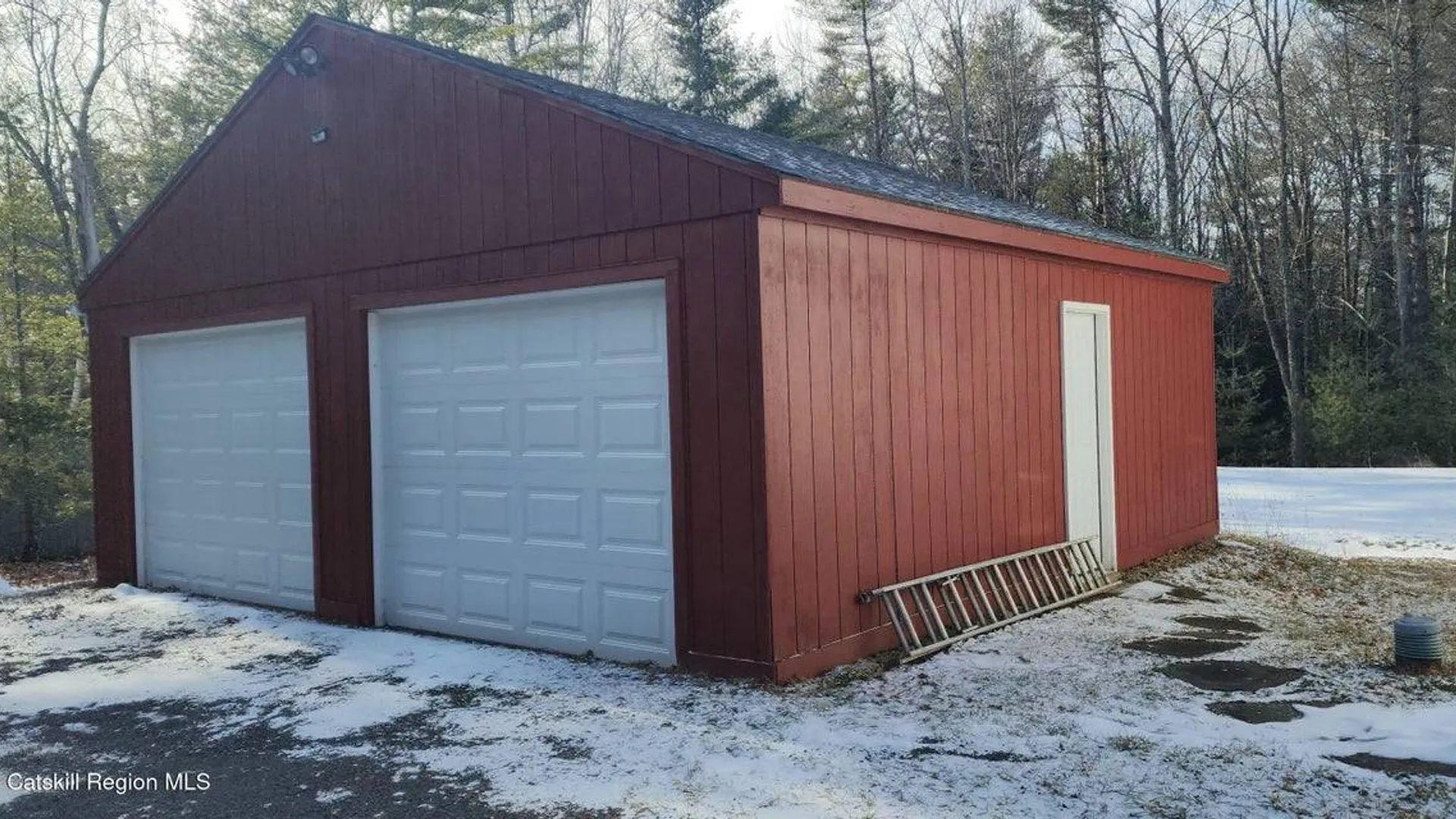 Property at 315 Begley Rd, Windham, NY 12496 16