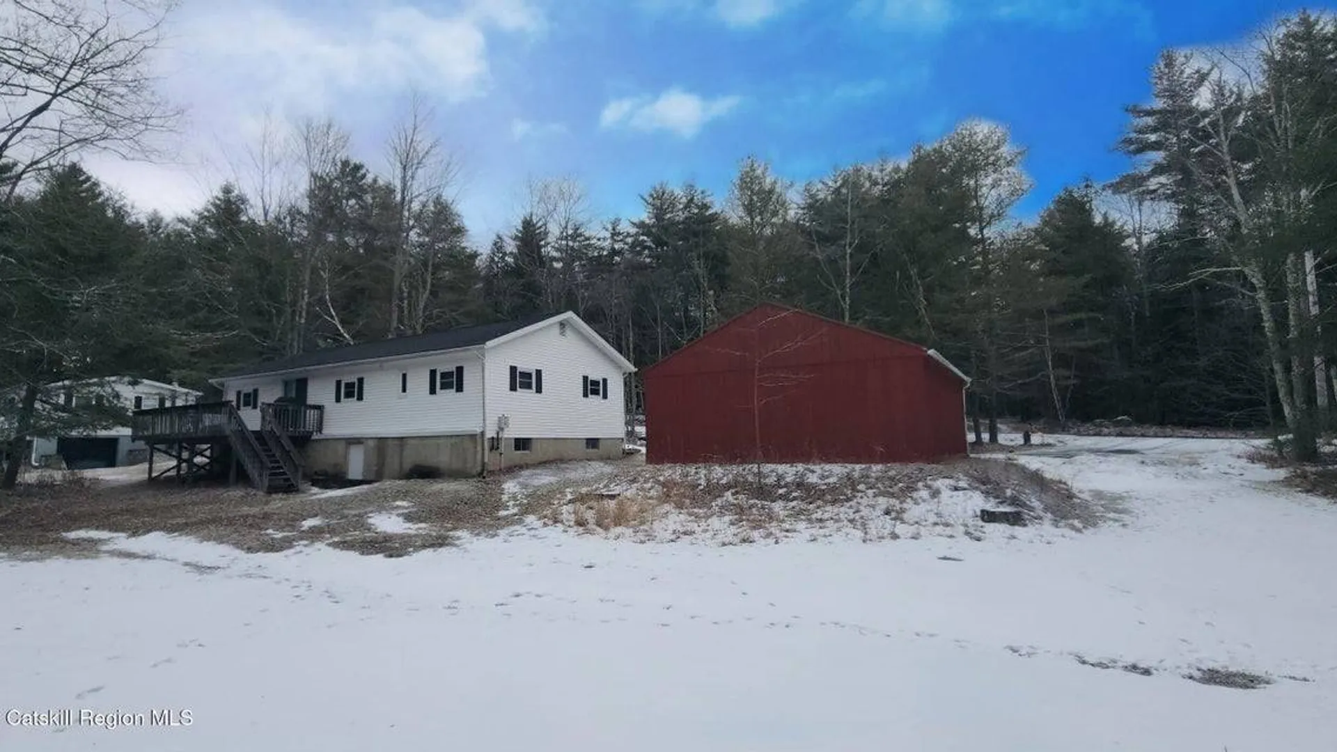 Property at 315 Begley Rd, Windham, NY 12496 19