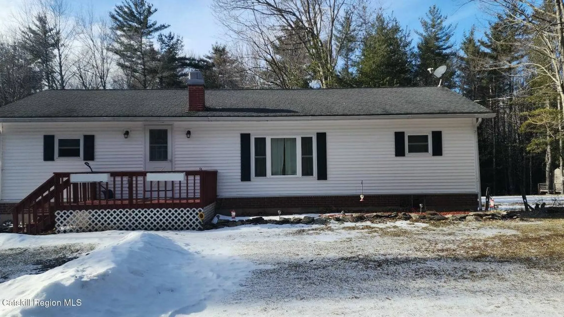 Property at 315 Begley Rd, Windham, NY 12496 20