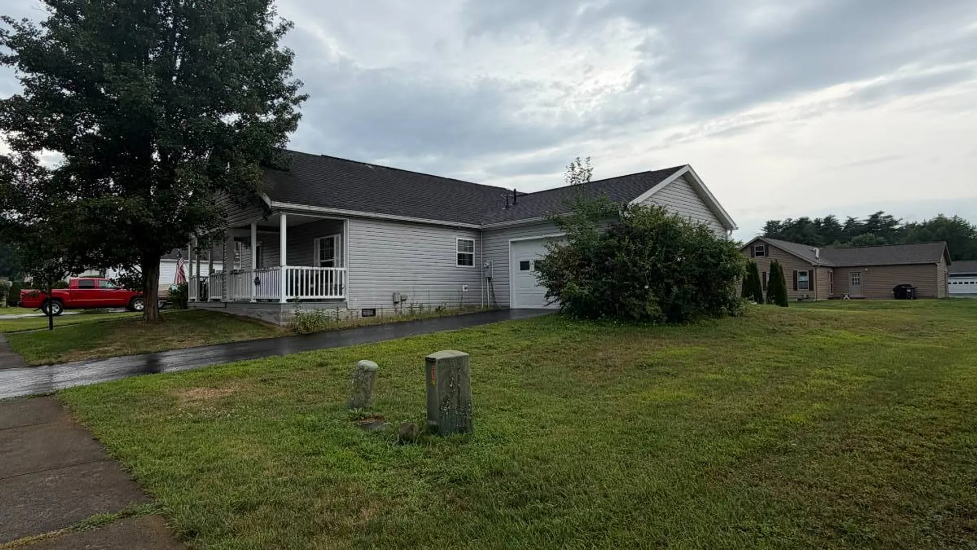 Property at 4 Coconut Drive, Gansevoort, NY 12831 3