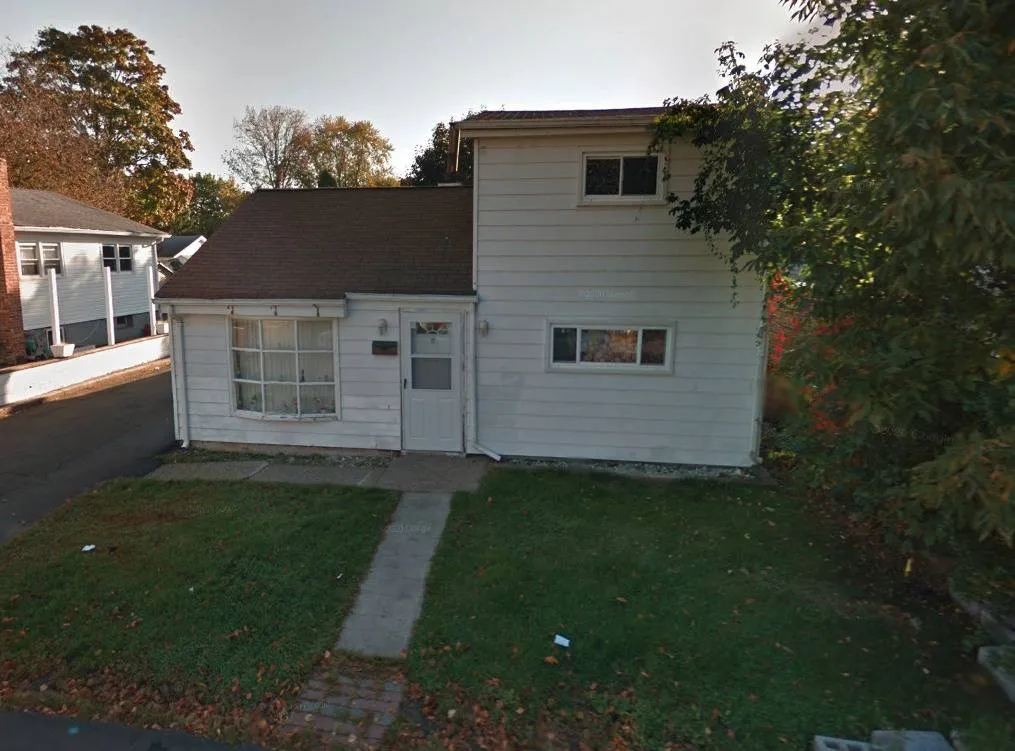 Property at 12 Knox St, West Haverstraw, NY 10993