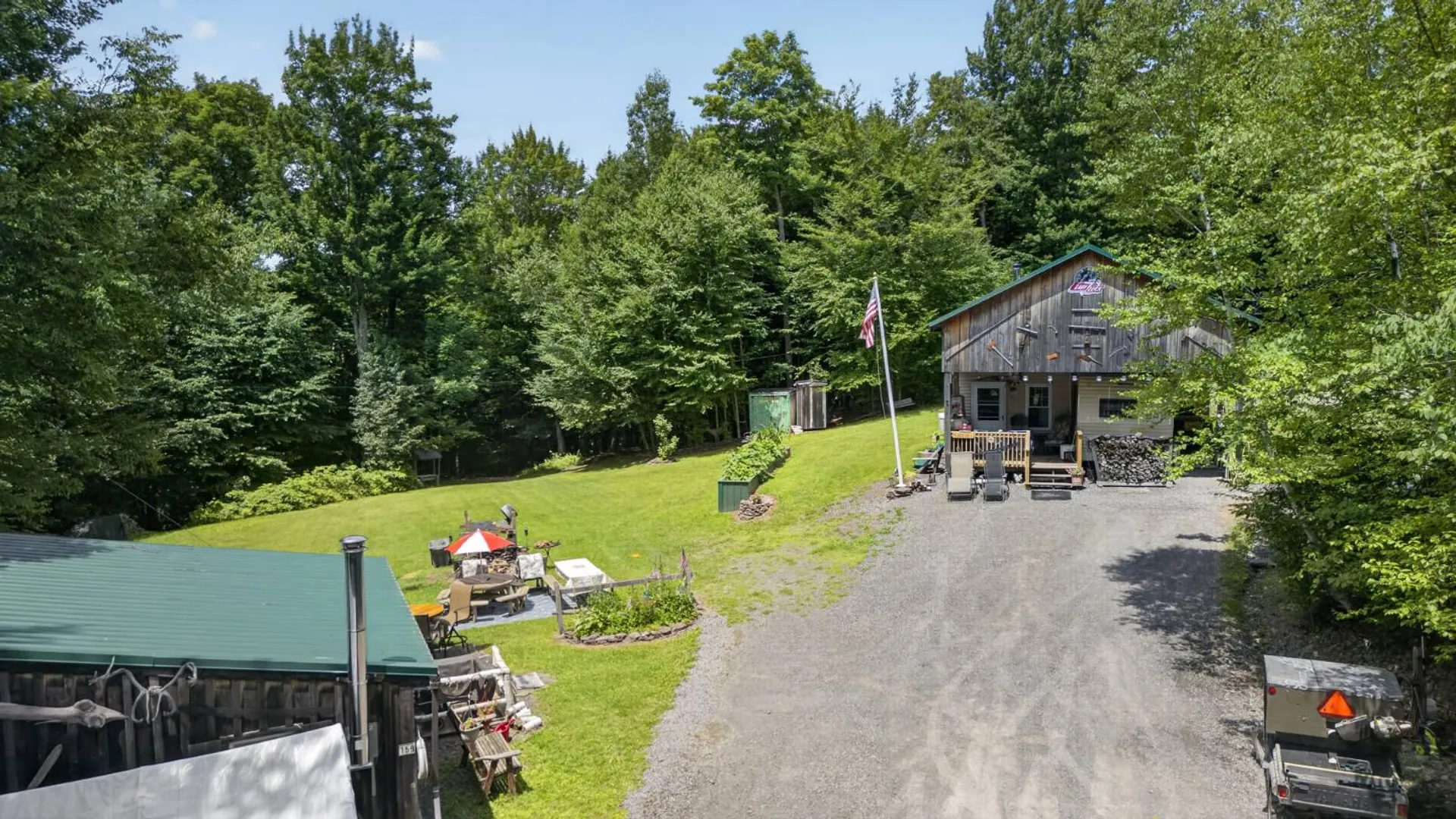 Property at 159 Seven Ponds Rd, Summit, NY 12175 7