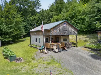 Property at 159 Seven Ponds Rd, Summit, NY 12175