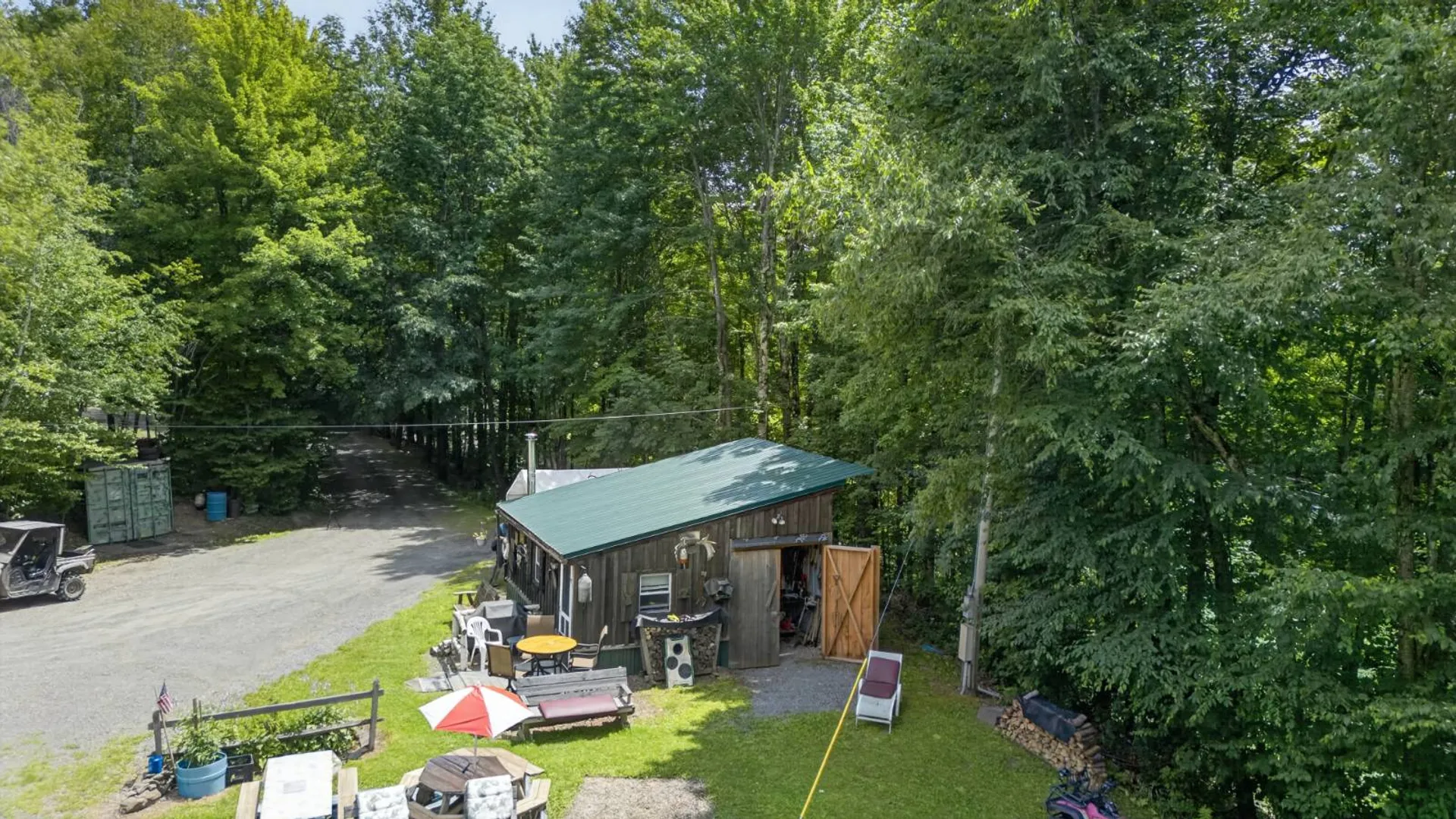 Property at 159 Seven Ponds Rd, Summit, NY 12175 9