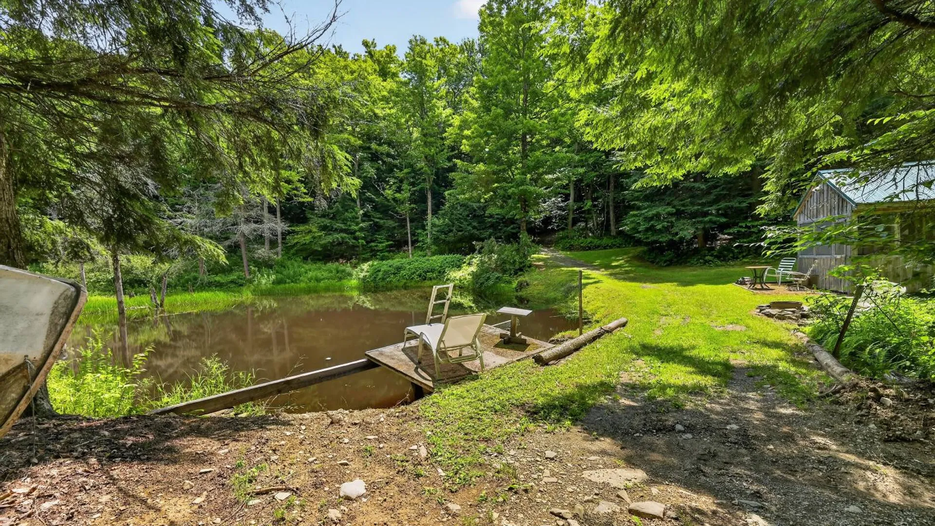 Property at 159 Seven Ponds Rd, Summit, NY 12175 16