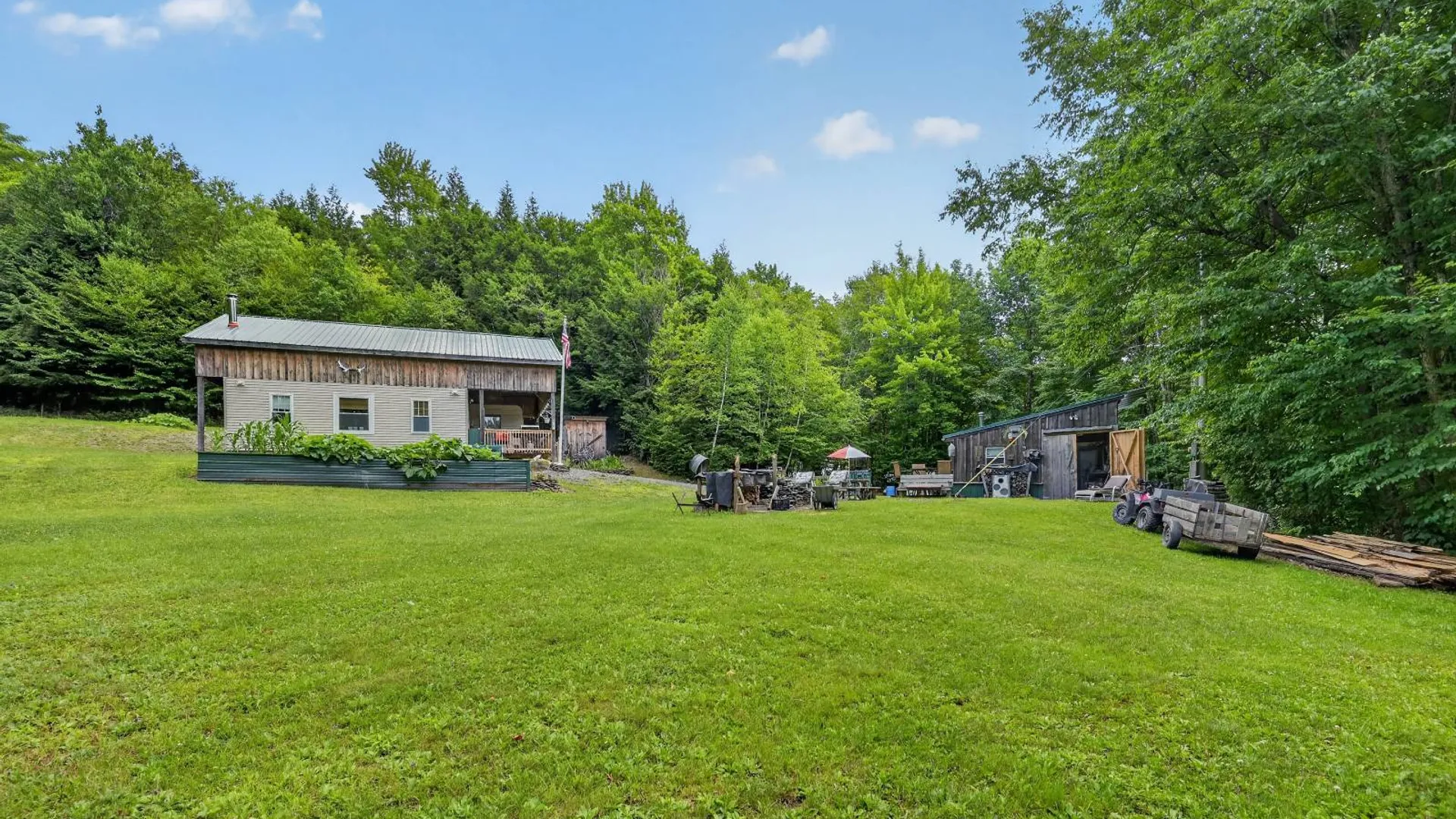 Property at 159 Seven Ponds Rd, Summit, NY 12175 12