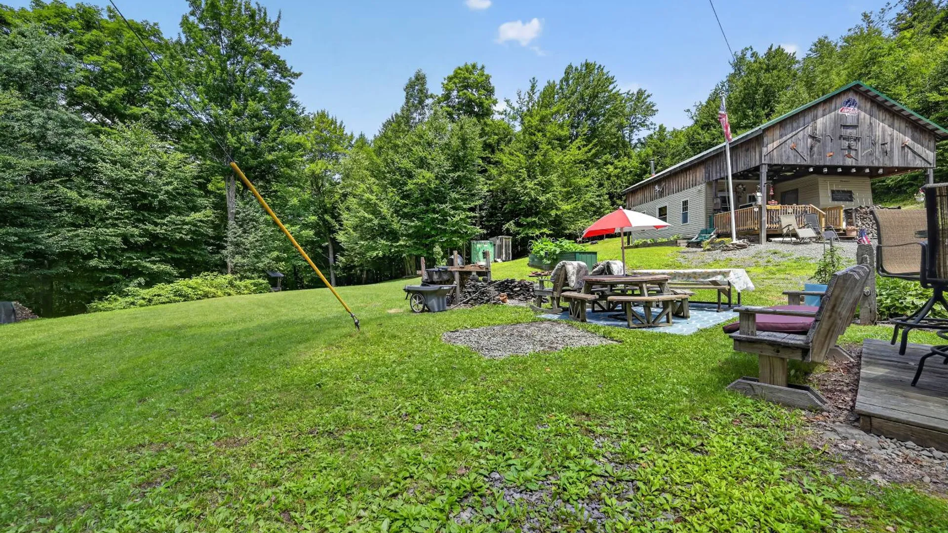 Property at 159 Seven Ponds Rd, Summit, NY 12175 38