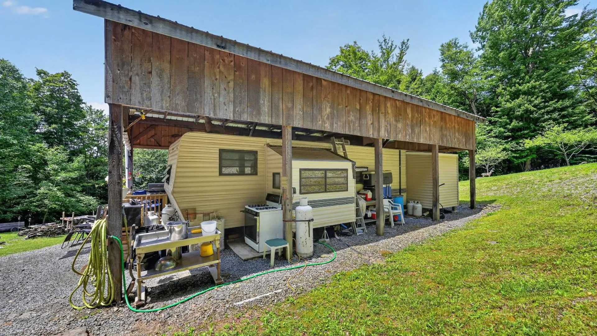 Property at 159 Seven Ponds Rd, Summit, NY 12175 39