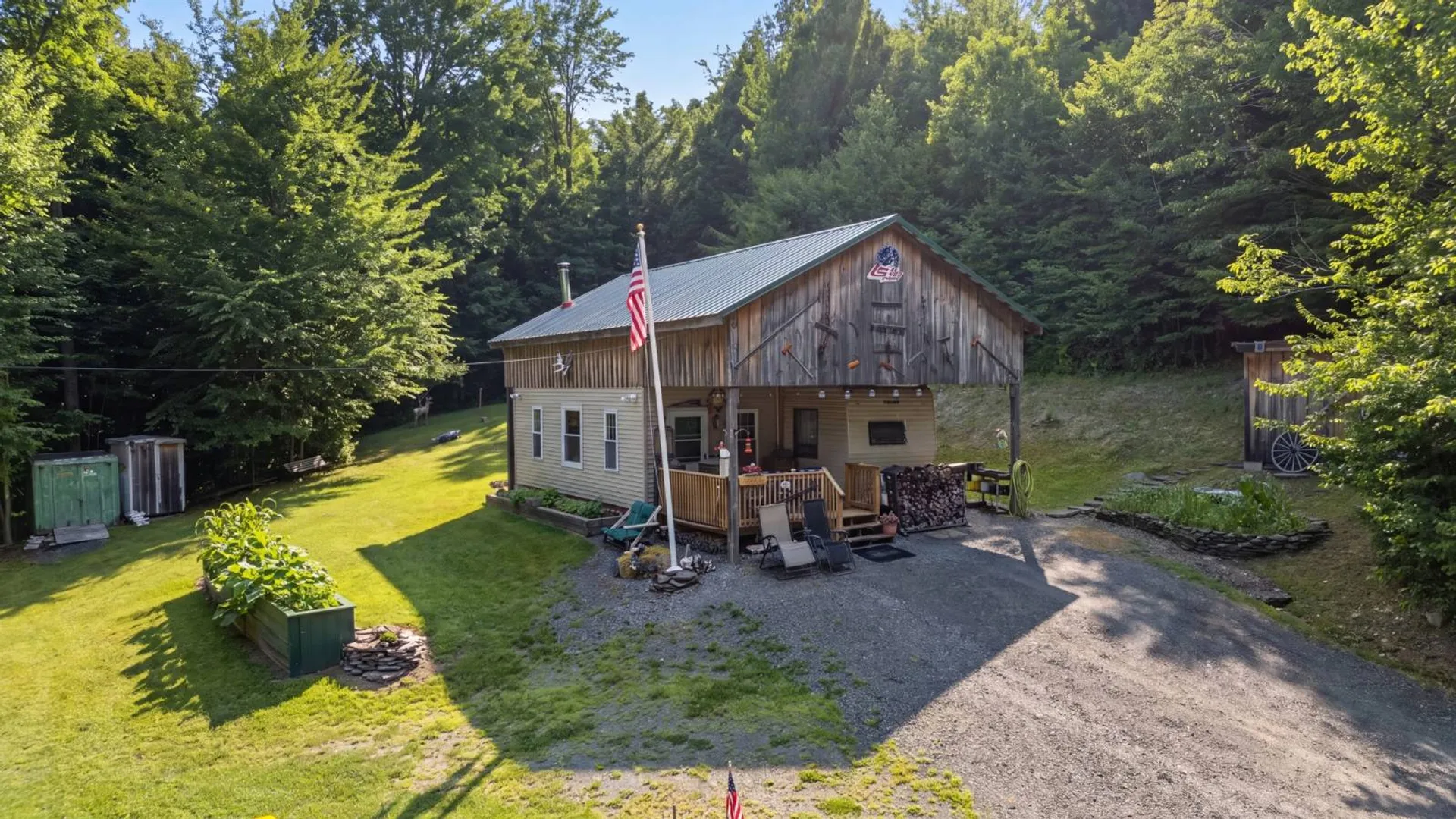 Property at 159 Seven Ponds Rd, Summit, NY 12175 3