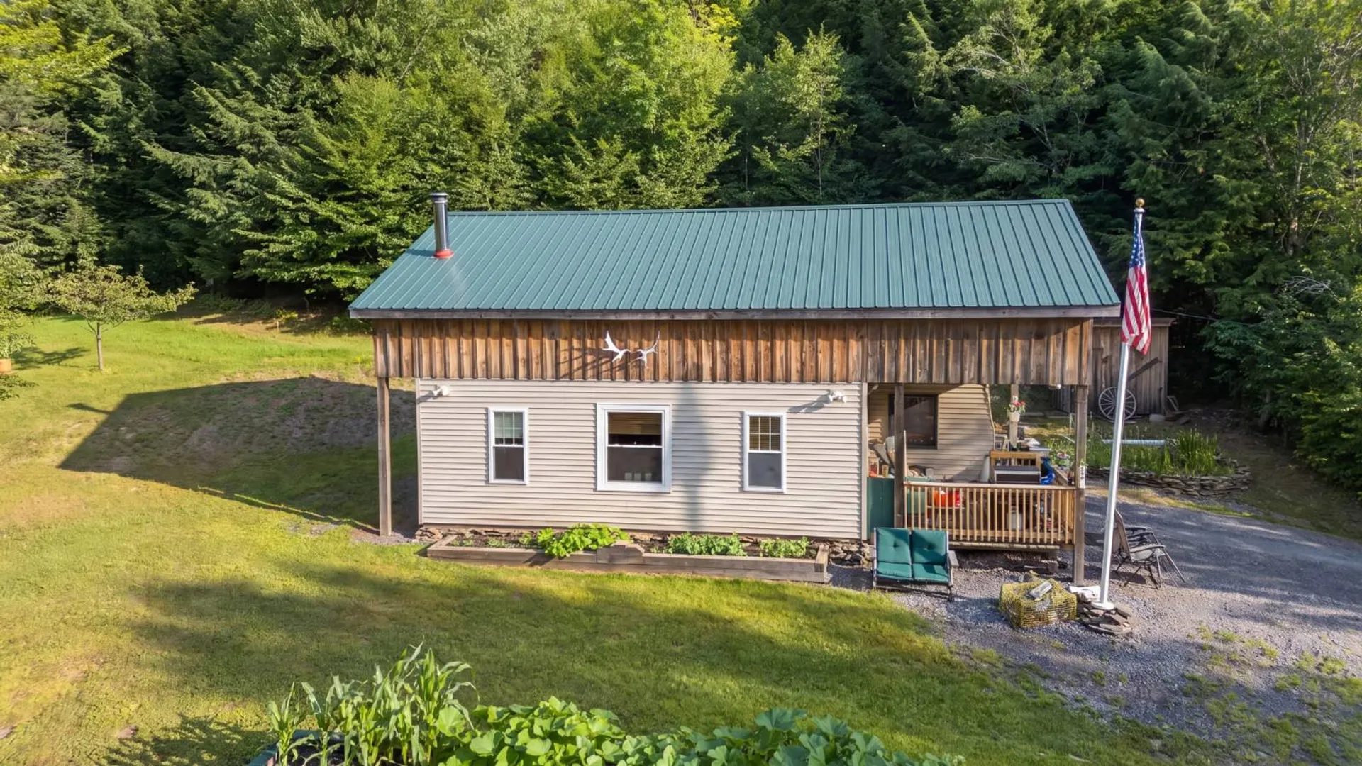 Property at 159 Seven Ponds Rd, Summit, NY 12175 4