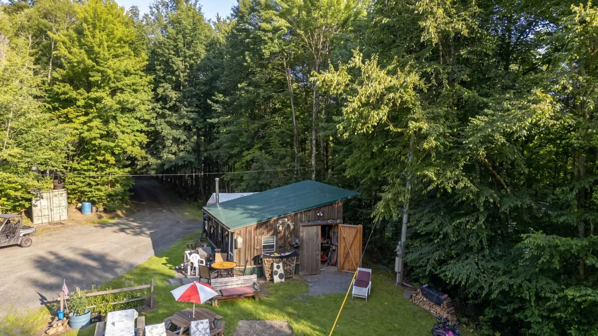 Property at 159 Seven Ponds Rd, Summit, NY 12175 5