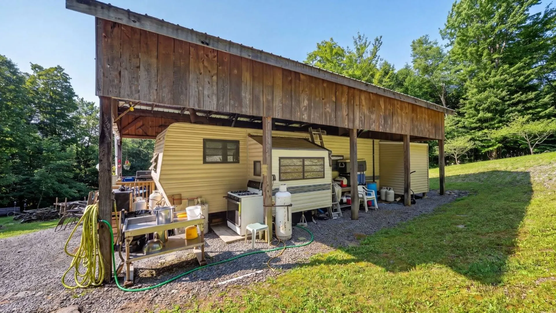 Property at 159 Seven Ponds Rd, Summit, NY 12175 17