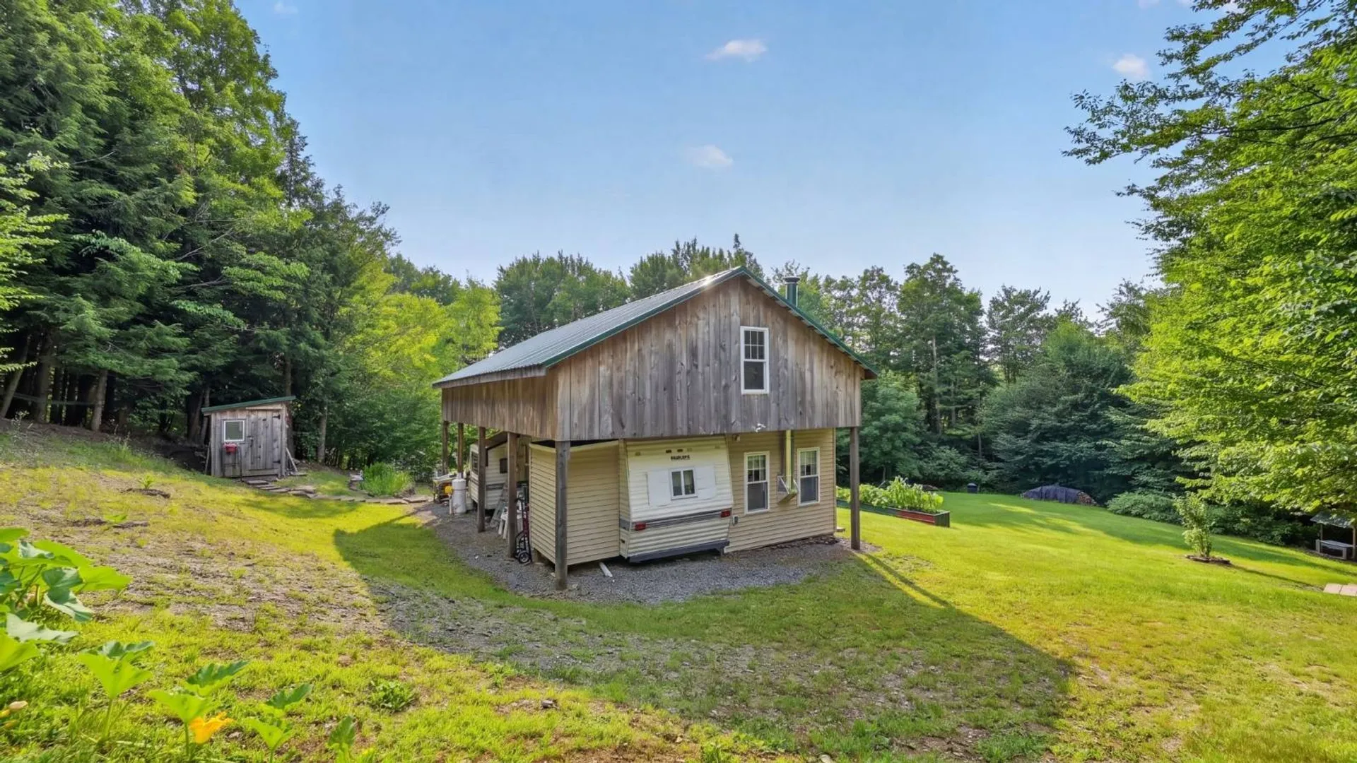 Property at 159 Seven Ponds Rd, Summit, NY 12175 18