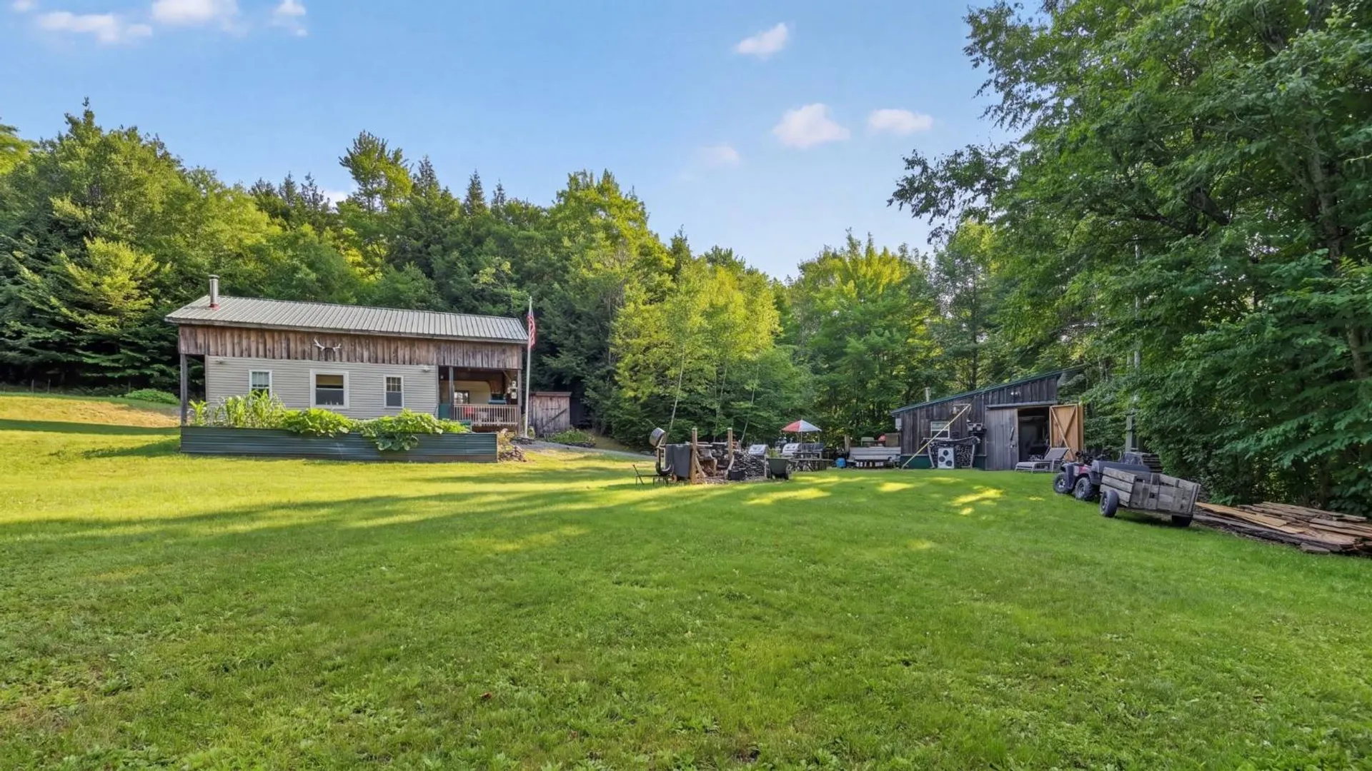 Property at 159 Seven Ponds Rd, Summit, NY 12175 20