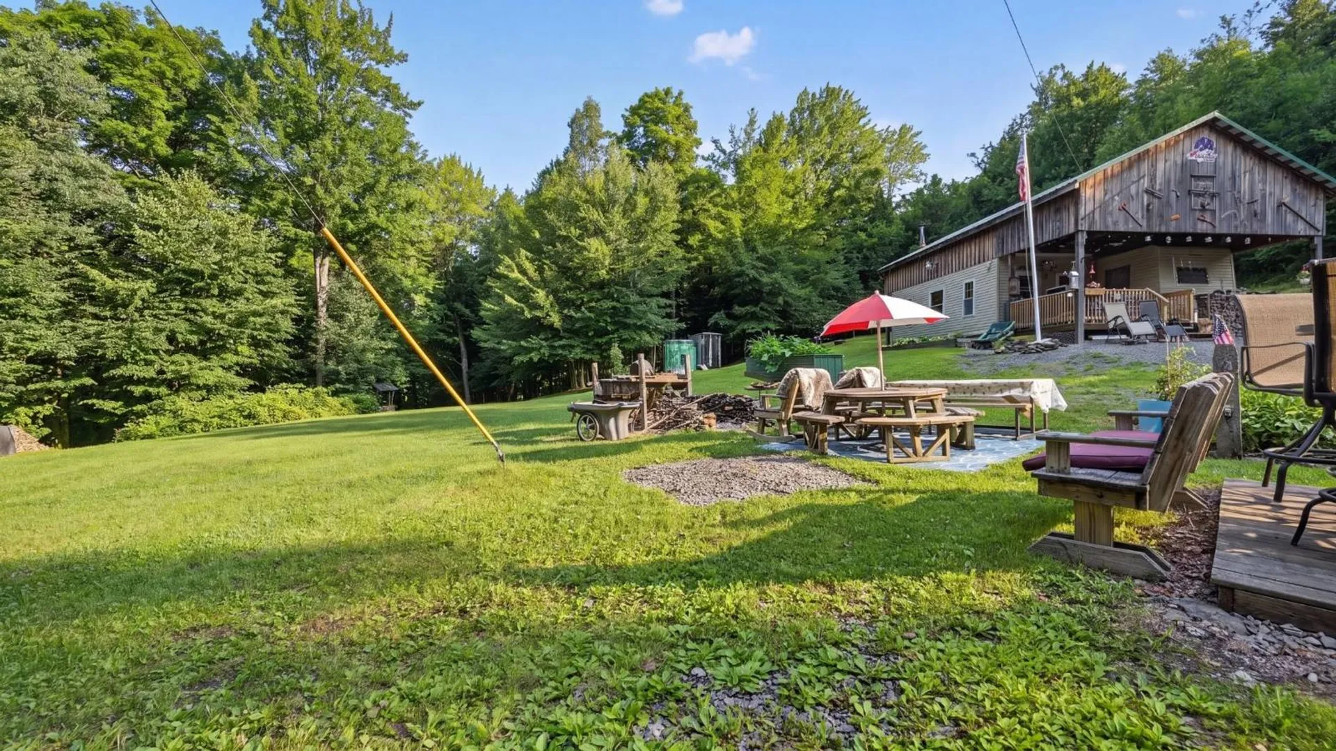 Property at 159 Seven Ponds Rd, Summit, NY 12175 21