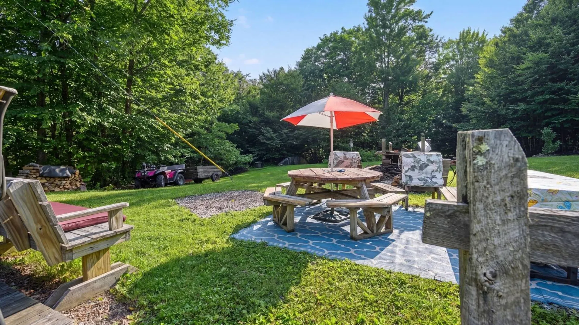 Property at 159 Seven Ponds Rd, Summit, NY 12175 22