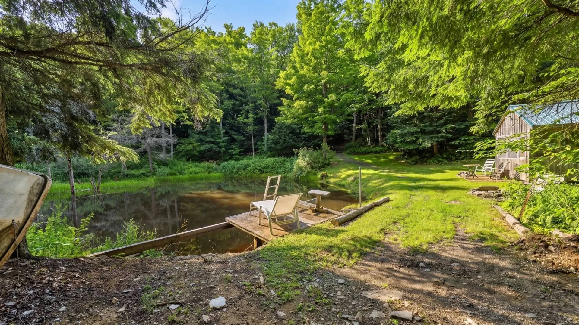 Property at 159 Seven Ponds Rd, Summit, NY 12175 42