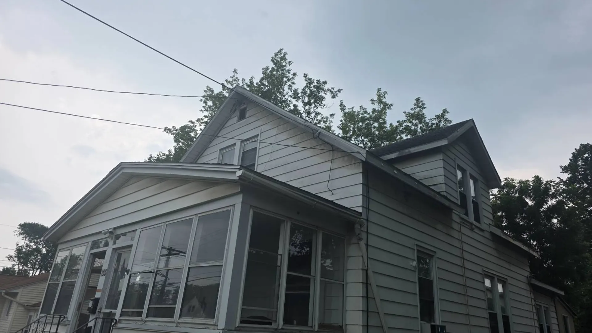 Property at 100 Boulevard St, Syracuse, NY 13211 2