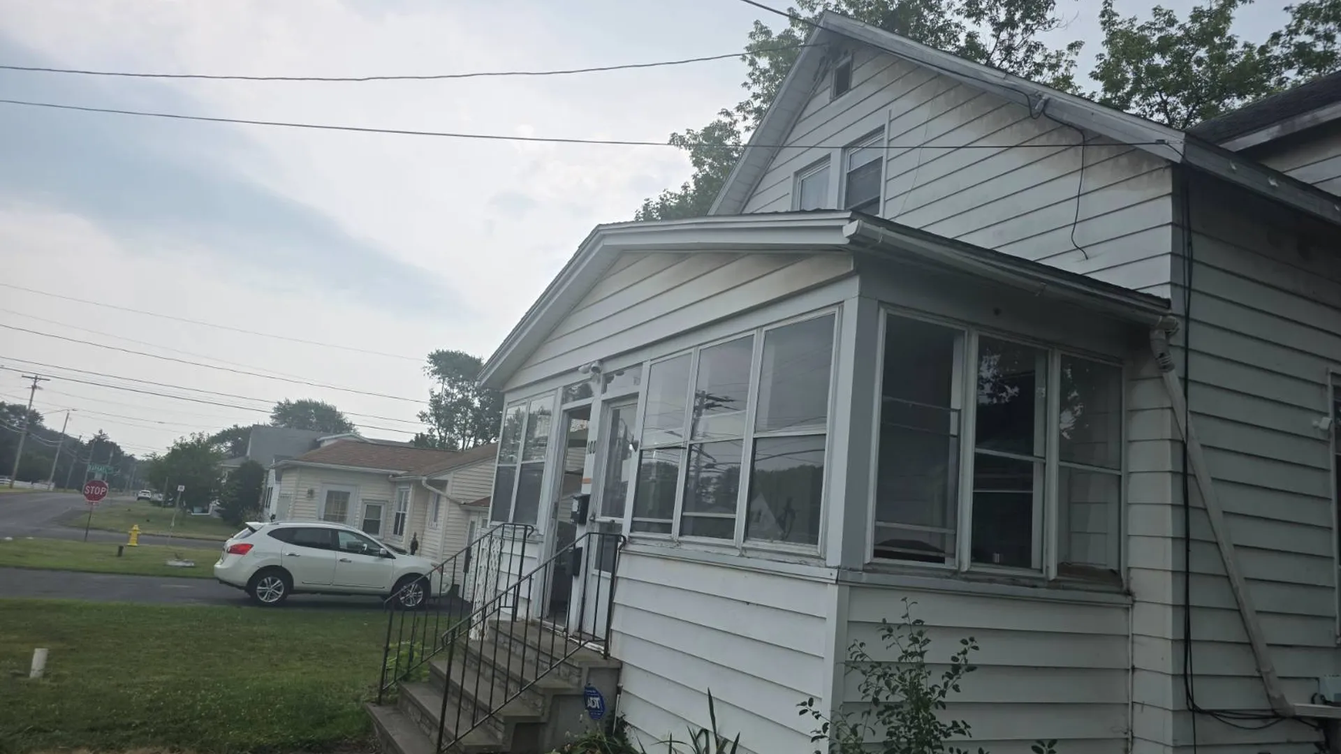 Property at 100 Boulevard St, Syracuse, NY 13211 3