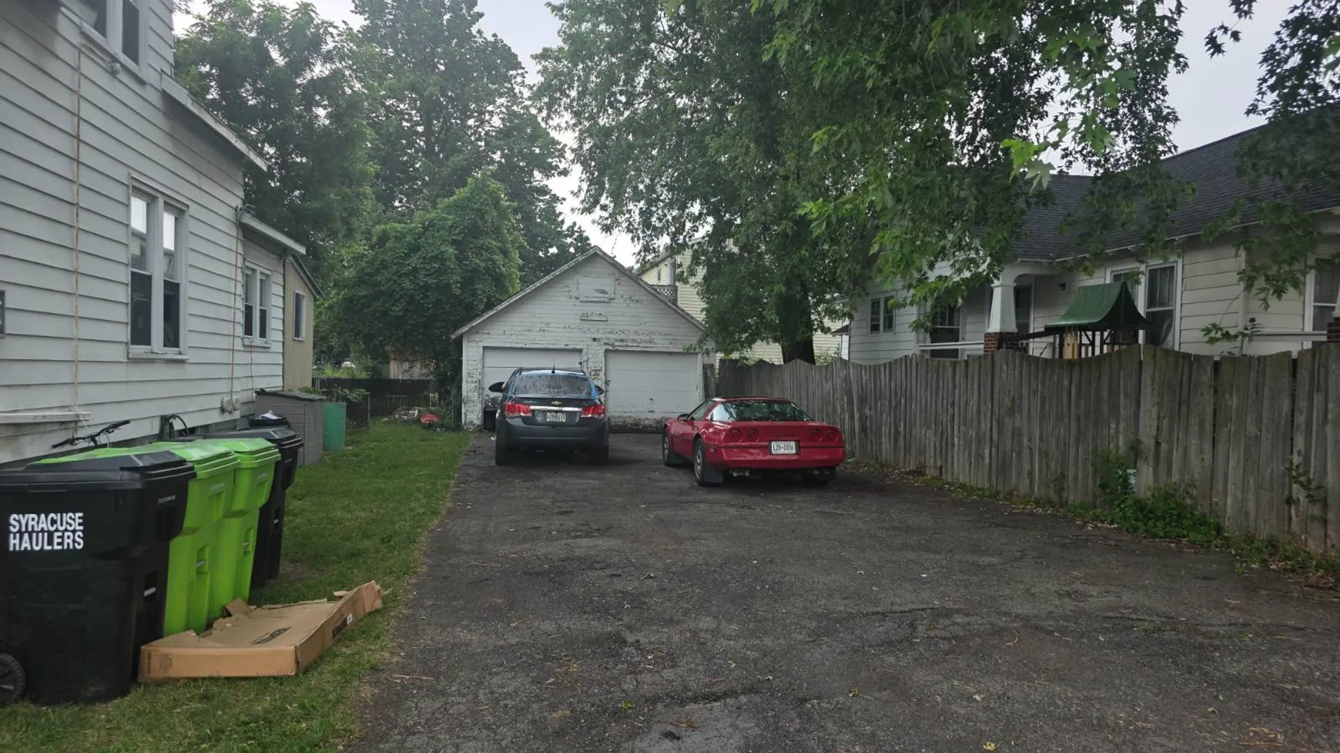 Property at 100 Boulevard St, Syracuse, NY 13211 4