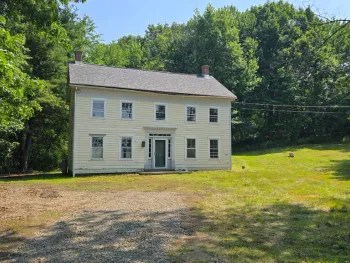 184 WHITE MILLS RD, Chatham, NY 12037