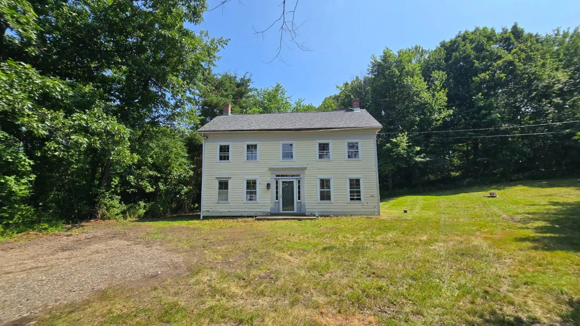 Property at 184 WHITE MILLS RD, Chatham, NY 12037 2