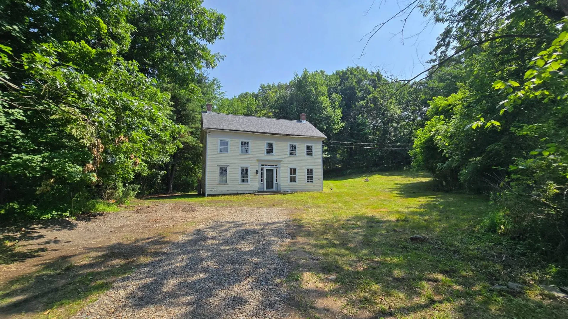 Property at 184 WHITE MILLS RD, Chatham, NY 12037 3