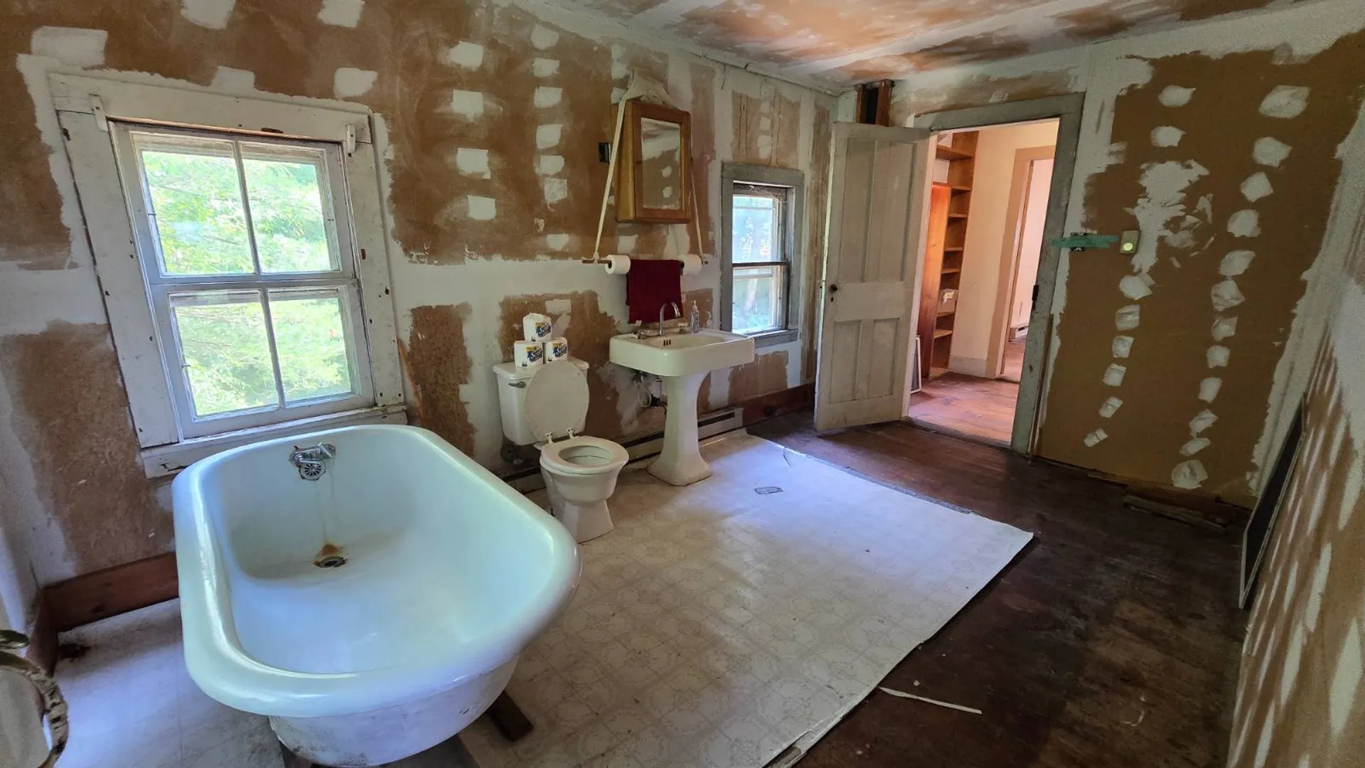 Property at 184 WHITE MILLS RD, Chatham, NY 12037 22