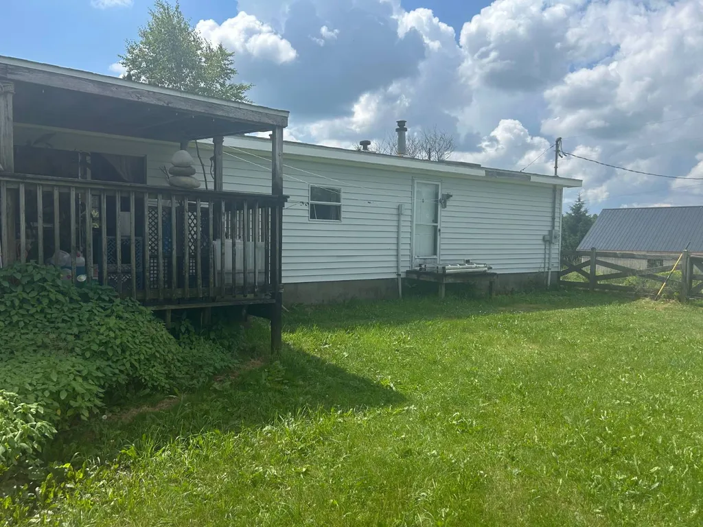 Property at 745 Abe Boice Rd, Sidney Center, NY 13839