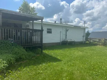 Property at 745 Abe Boice Rd, Sidney Center, NY 13839