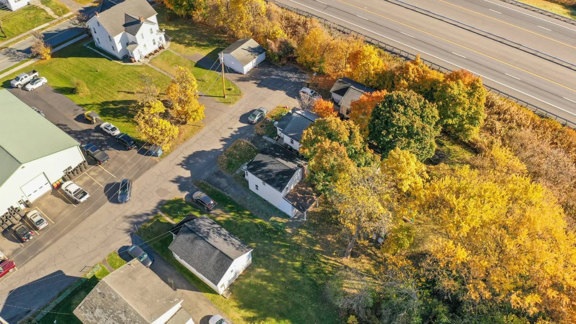 Property at 124 Cottage Street, Ravena, NY 12143 39