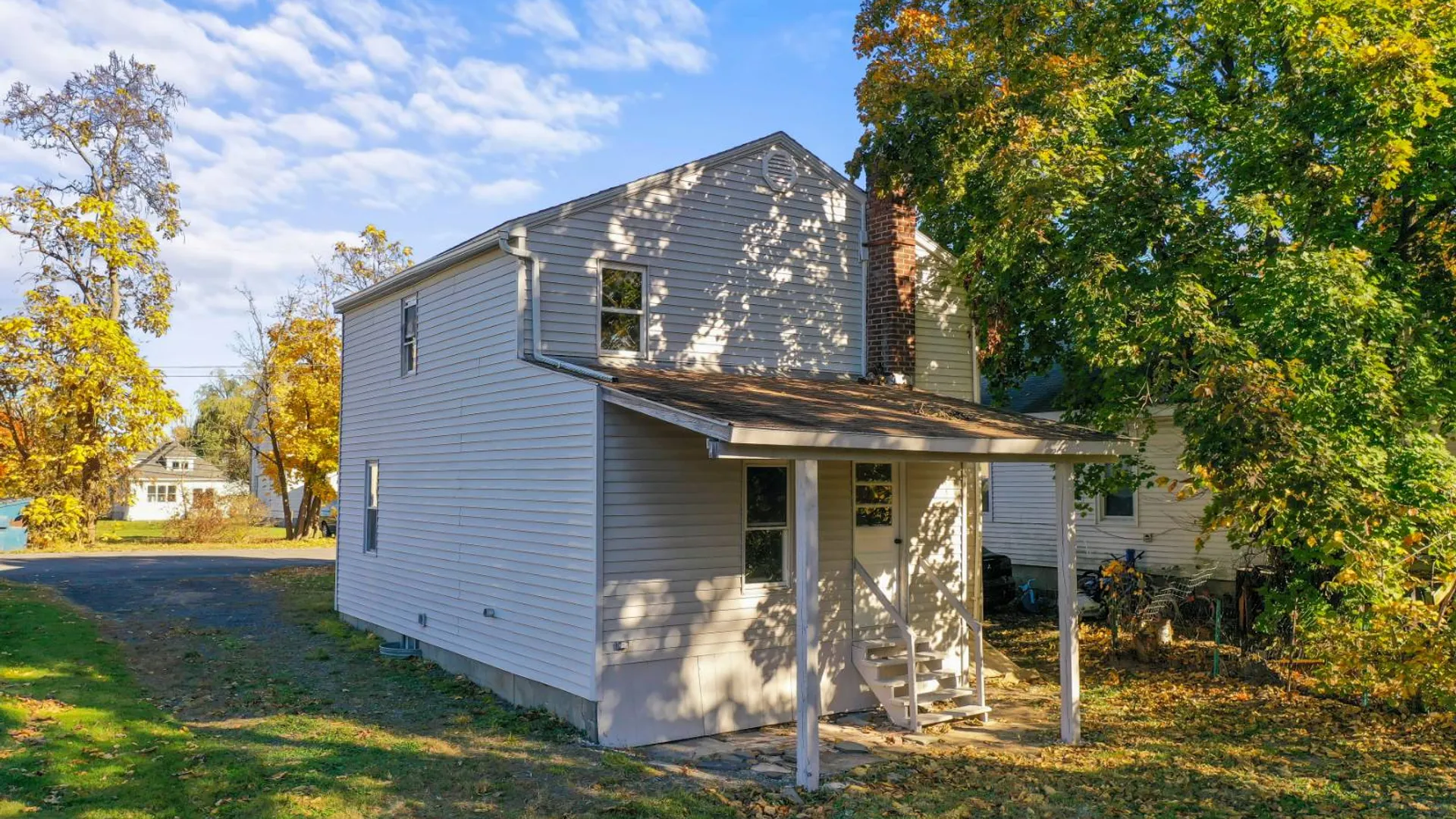 Property at 124 Cottage Street, Ravena, NY 12143 40