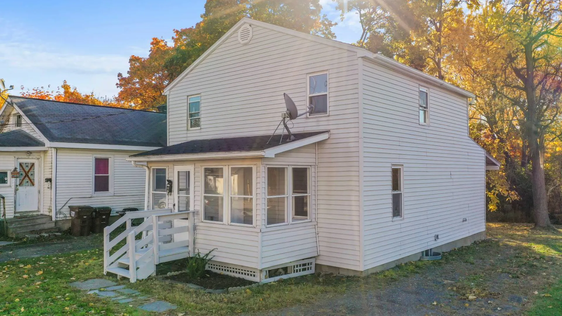 Property at 124 Cottage Street, Ravena, NY 12143 41