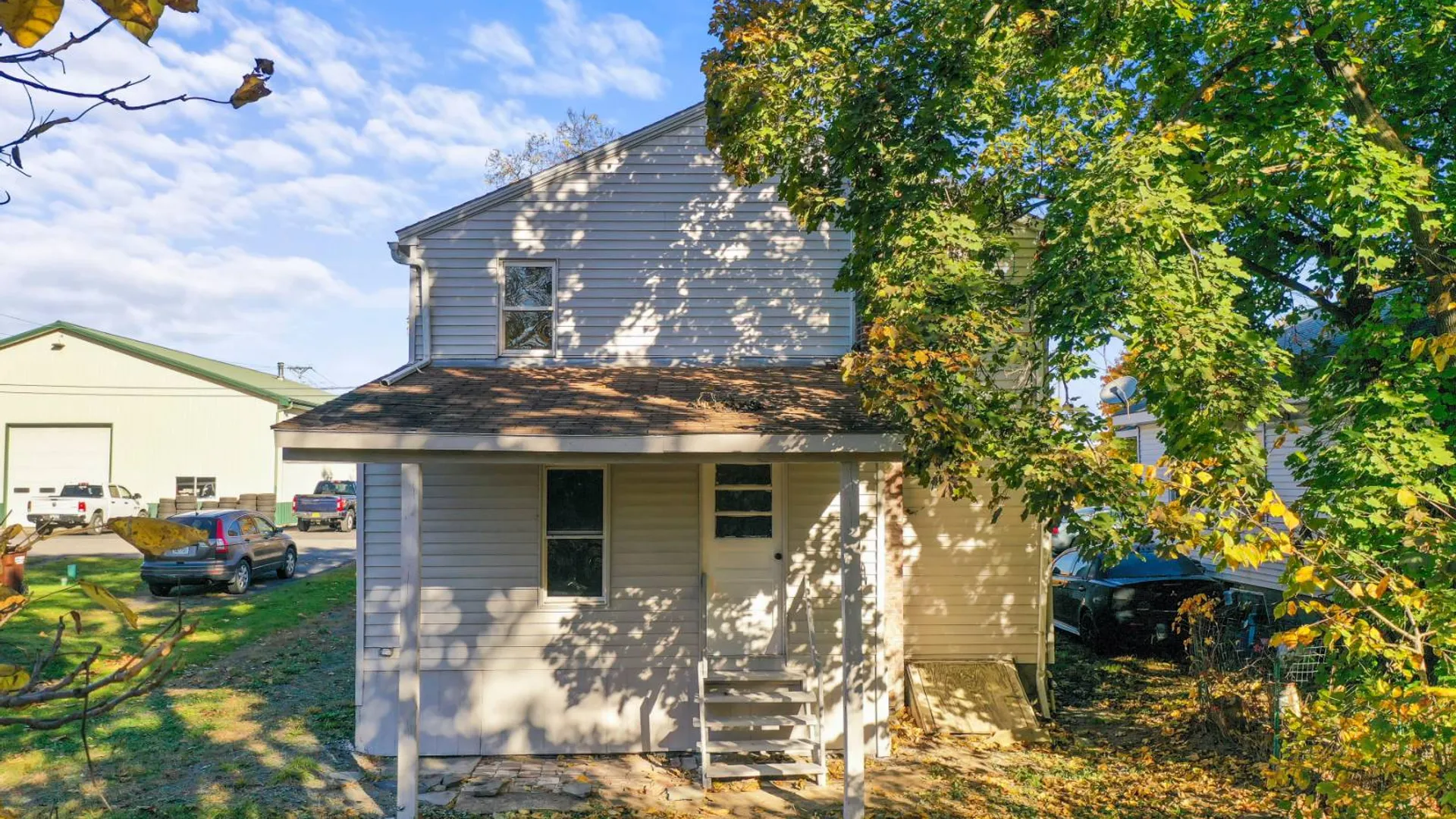 Property at 124 Cottage Street, Ravena, NY 12143 43