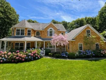 Property at 143 Malloy Drive, East Quogue, NY 11942