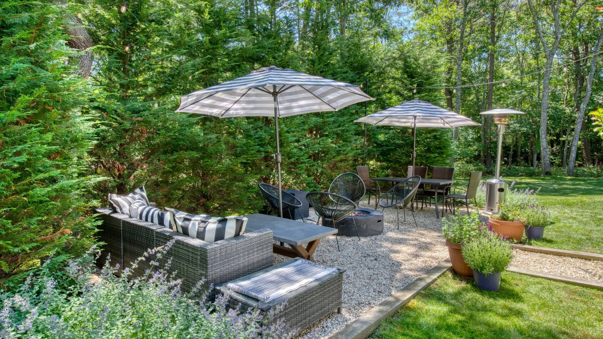 Property at 143 Malloy Drive, East Quogue, NY 11942 16