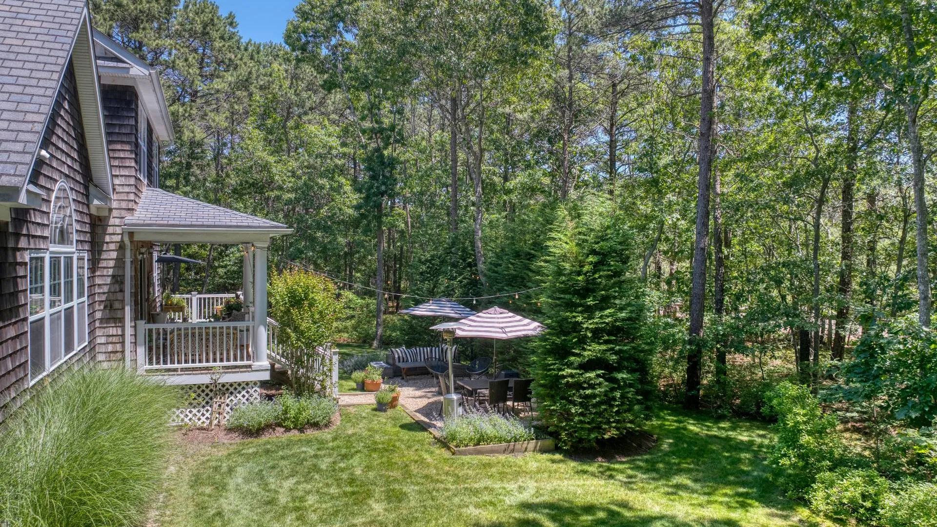 Property at 143 Malloy Drive, East Quogue, NY 11942 18
