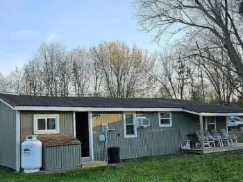 Property at 9548 HICKORY SYLPK ROW, HAMMONDSPORT, NY 14840