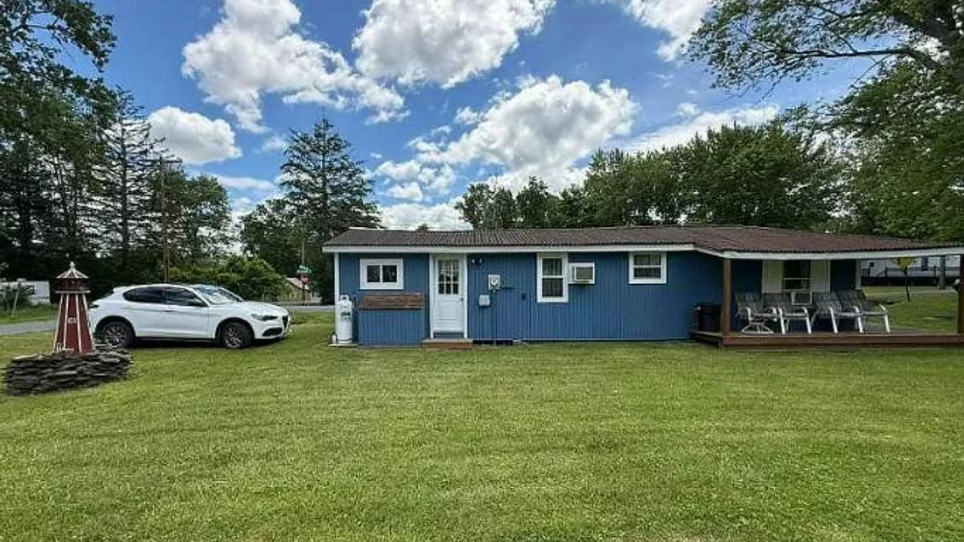 Property at 9548 HICKORY SYLPK ROW, HAMMONDSPORT, NY 14840 2