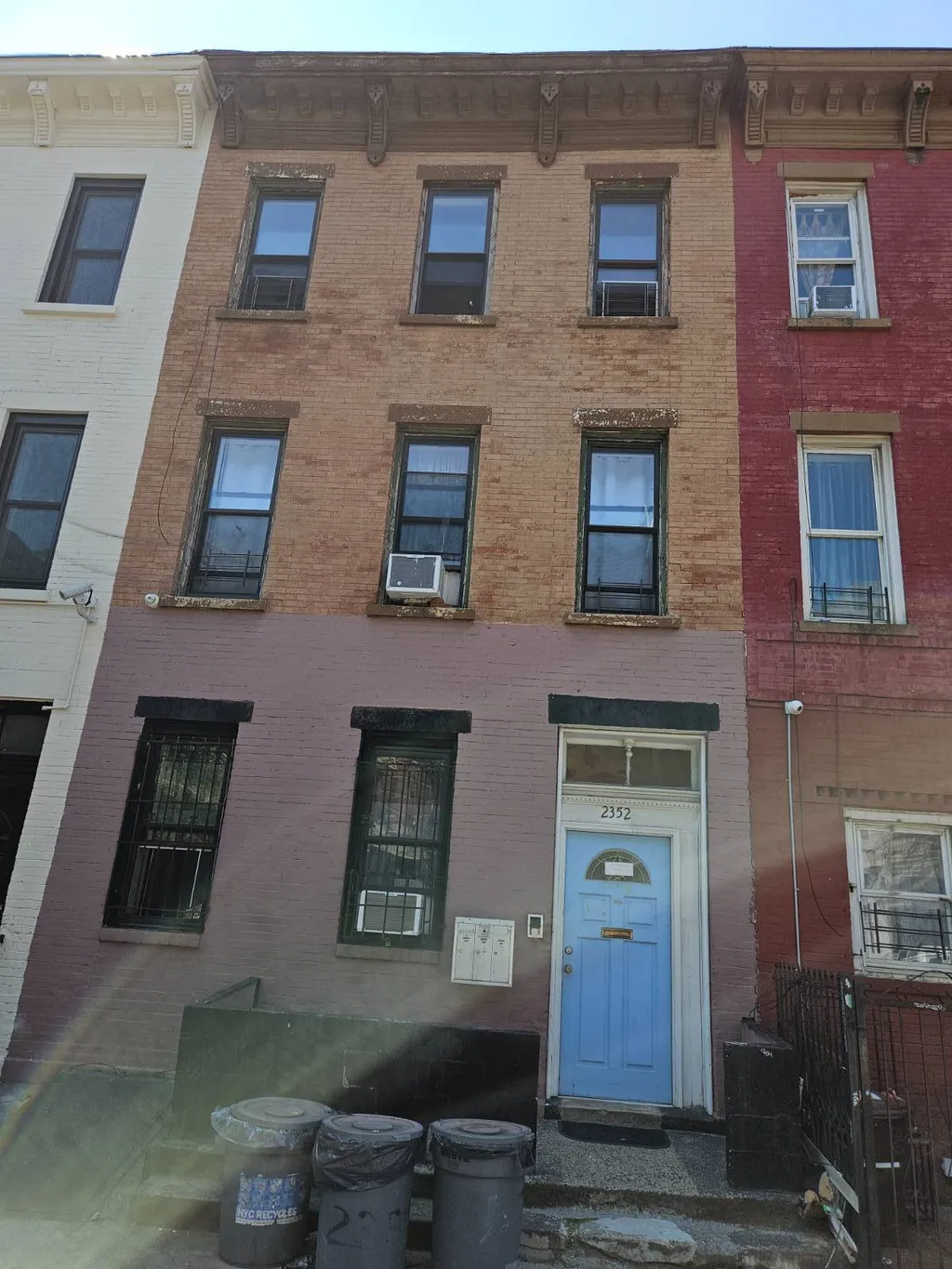 Property at 2352 Pacific, Brooklyn, NY 11233