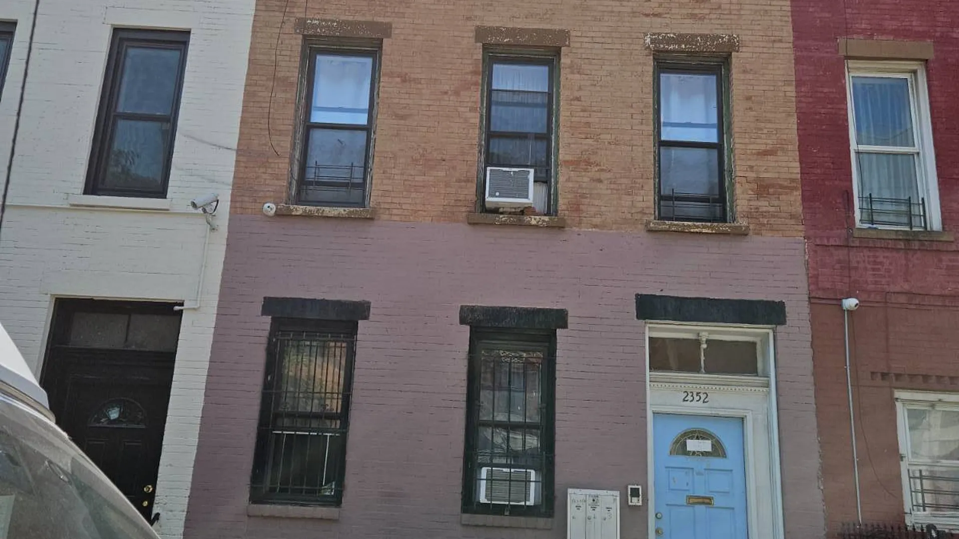 Property at 2352 Pacific, Brooklyn, NY 11233 7
