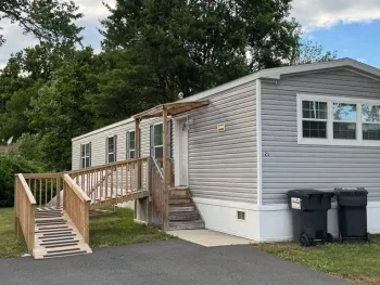 Property at 21 Tiger Lilly, Port Jervis, NY 12771