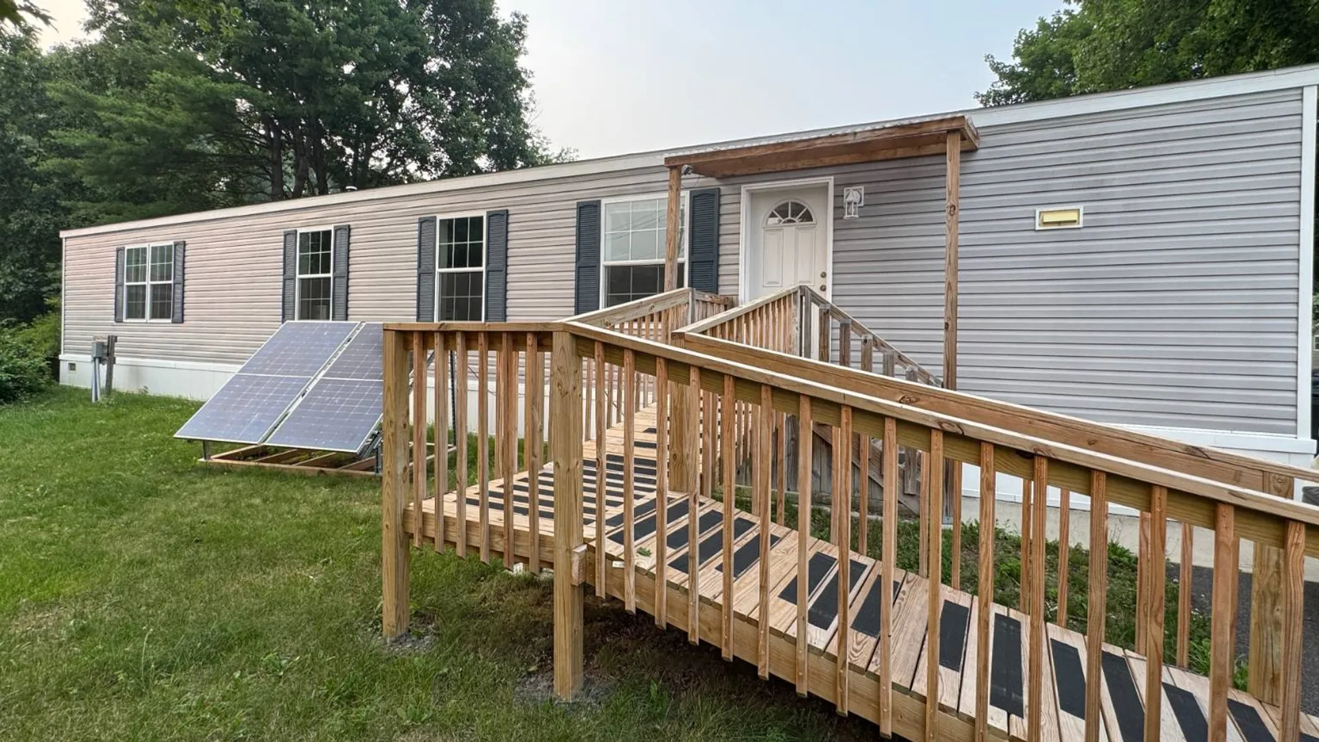 Property at 21 Tiger Lilly, Port Jervis, NY 12771 2